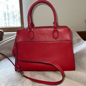 Kate Spade Madison Medium Satchel
